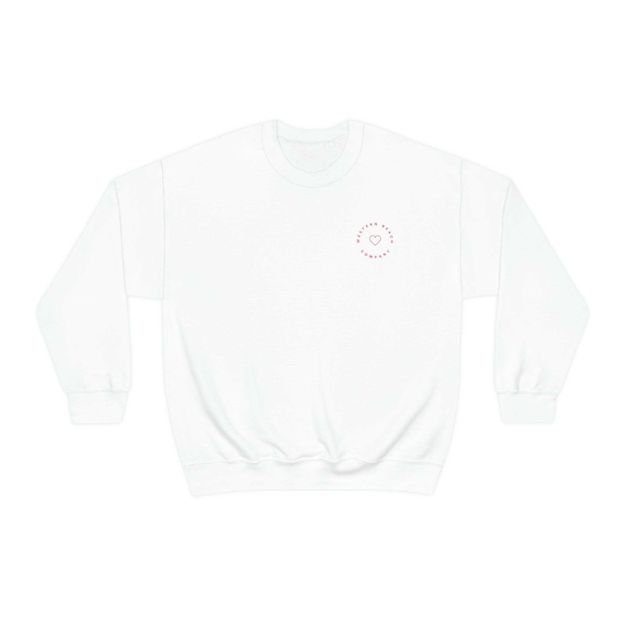 Howdy Cake Crewneck