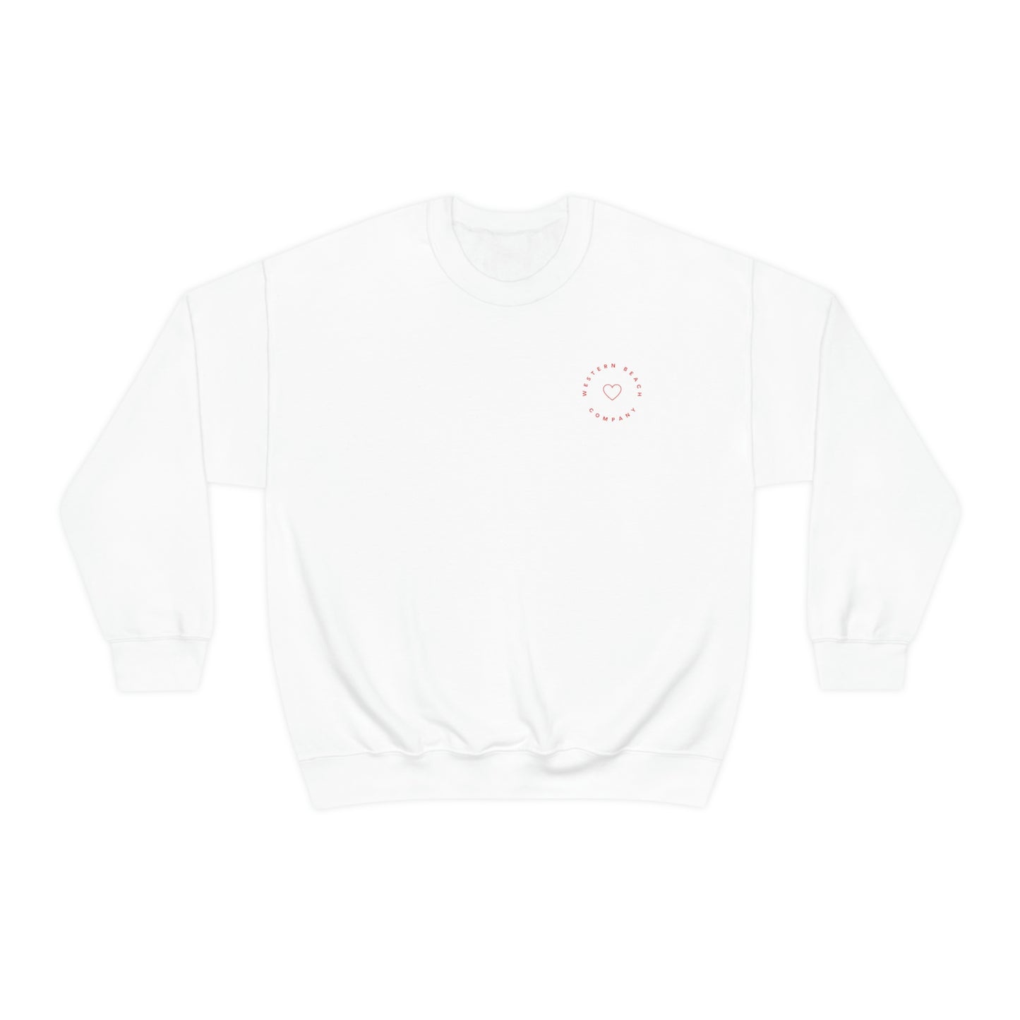 Howdy Cake Crewneck